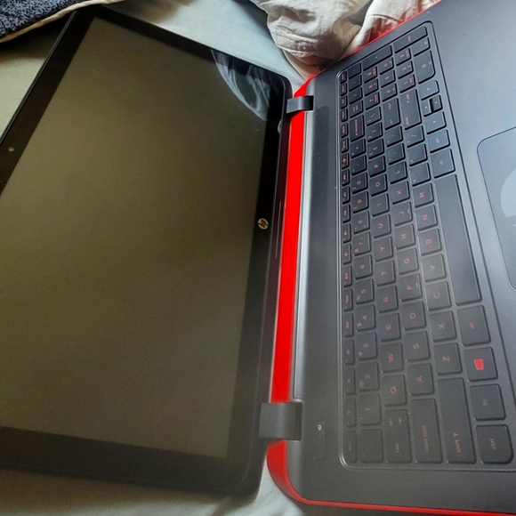 HP Other - Hp laptop
